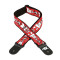 قیمت خرید فروش بند گیتار Planet Waves Joe Satriani Guitar Strap, Up in Flames